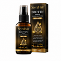 Styra Biotine – Sérum Spray Anti-Chute & Repousse Cheveux 30 ml