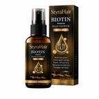 Spray Styra Biotin 30ml - sérum anti-chute repousse capillaire - photo produit 1
