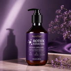 Styra Botox Repair Mask – Masque Kératine Lissant - photo produit 5
