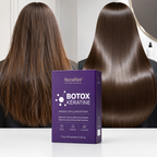 Styra Intense Repair Mask – Masque Kératine Cheveux Abîmés (Sachets) - photo produit 3