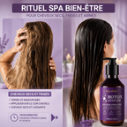 Styra Botox Repair Mask – Masque Kératine Lissant - photo produit 4