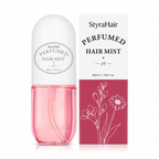 Spray Styra Soin Parfumé - texture brillance fragrance longue durée - photo produit 6