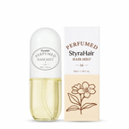Spray Styra Soin Parfumé - application sur cheveux abîmés - photo produit 3
