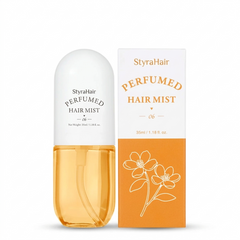 Soin Parfumé Réparateur Styra