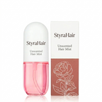 Spray Styra Soin Parfumé Rose Élégance - parfum floral romantique - photo produit 5