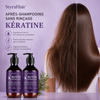 Styra Botox Repair Mask – Masque Kératine Lissant - photo produit 3