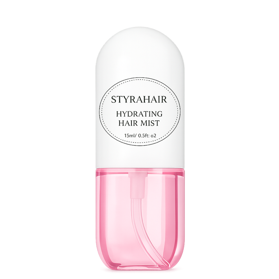Soin Parfumé Réparateur Styra reçu par Claire L.